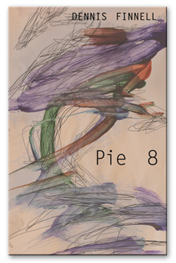 Pie     8