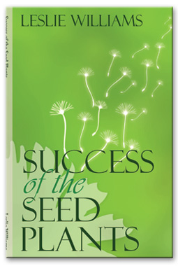 Success of the Seed Plants